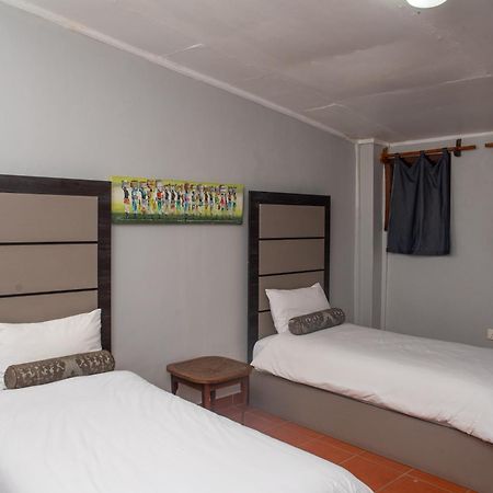 Sunbird Chintheche Hotel Nkhata Bay Exterior foto