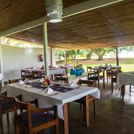 Sunbird Chintheche Hotel Nkhata Bay Exterior foto