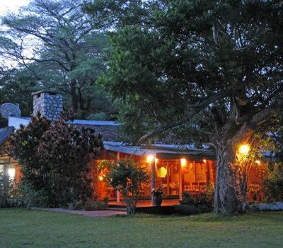 Sunbird Chintheche Hotel Nkhata Bay Exterior foto